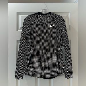 Nike storm fit reflective run jacket